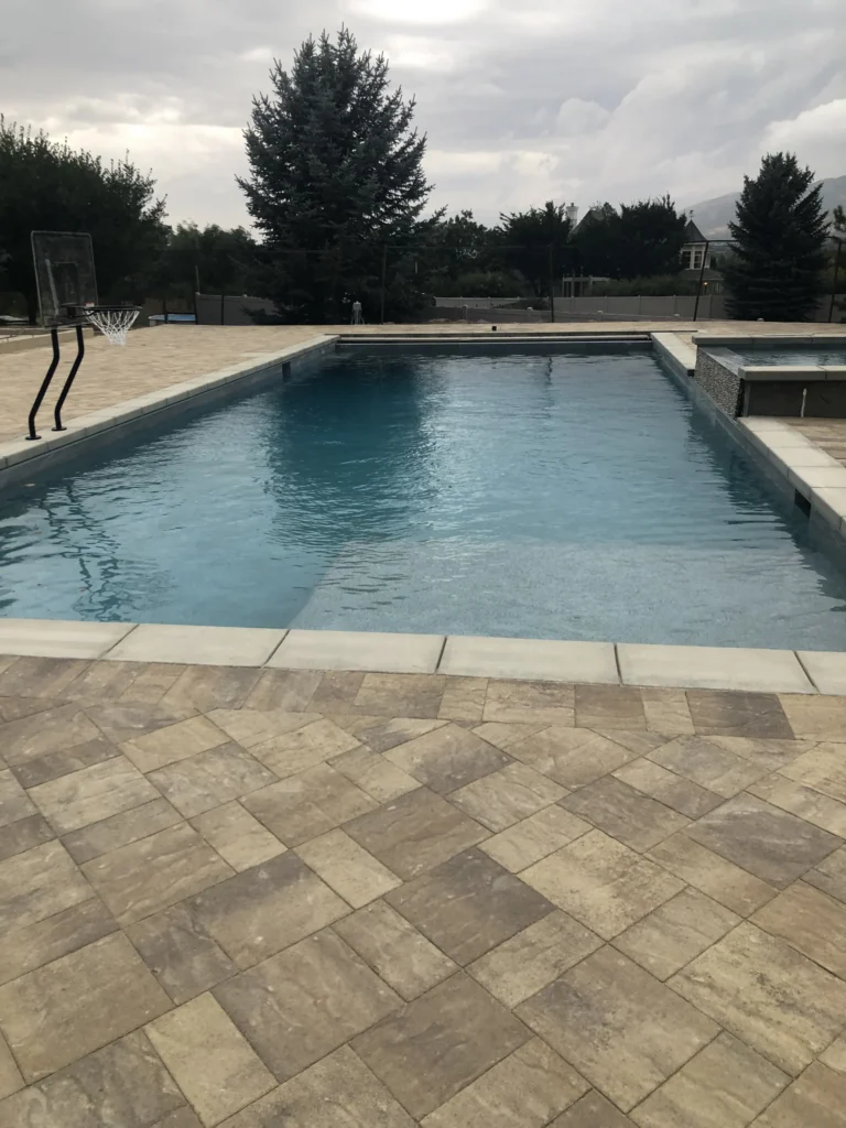 landscape design mapleton utah
