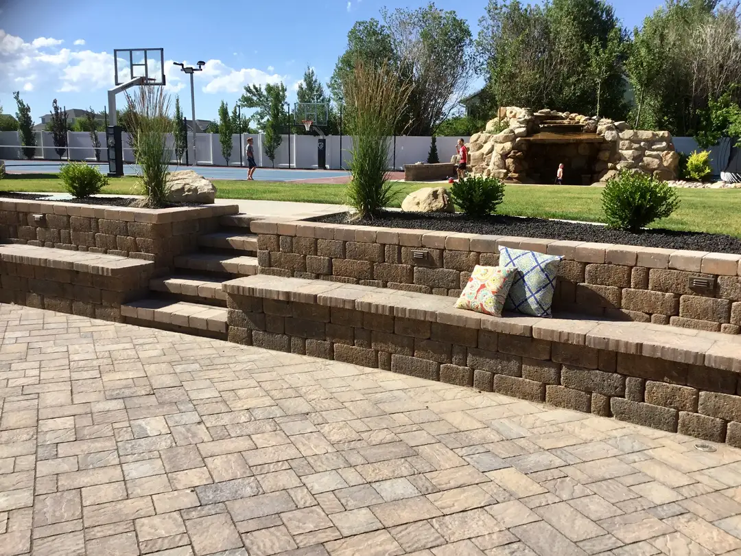 Outdoor Living Spaces