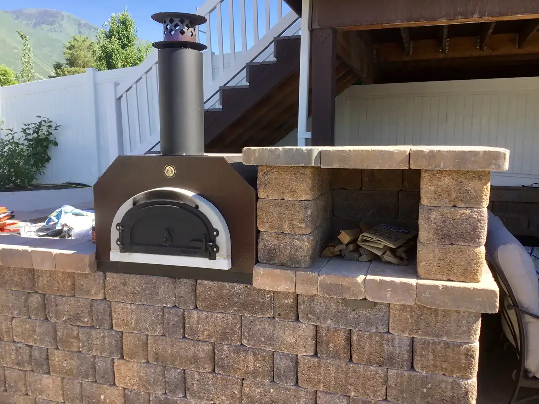 Outdoor Living Spaces