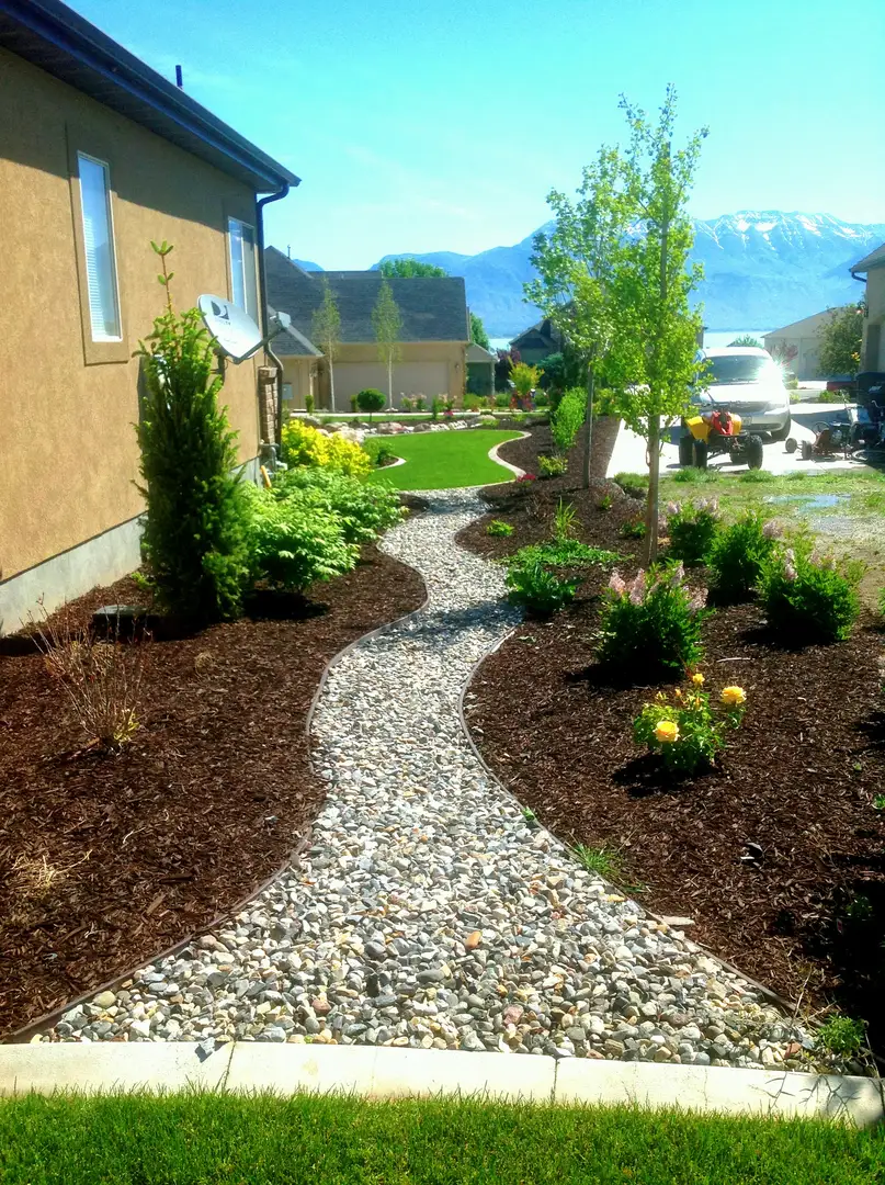 Landscape Design