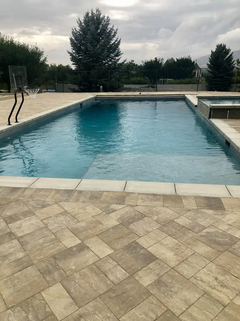 water features mapleton ut
