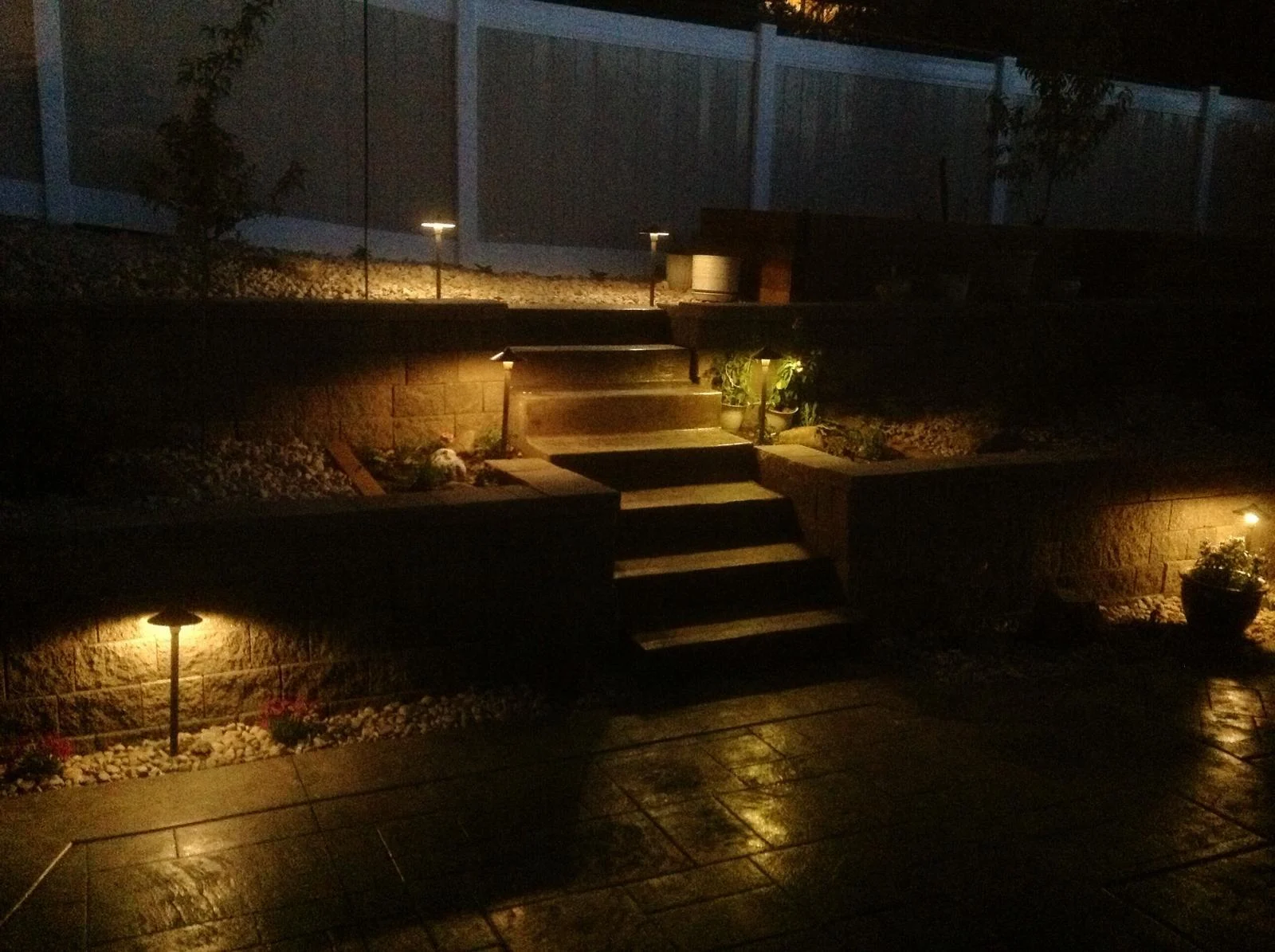 landscaping-utah-10 Outdoor Lighting