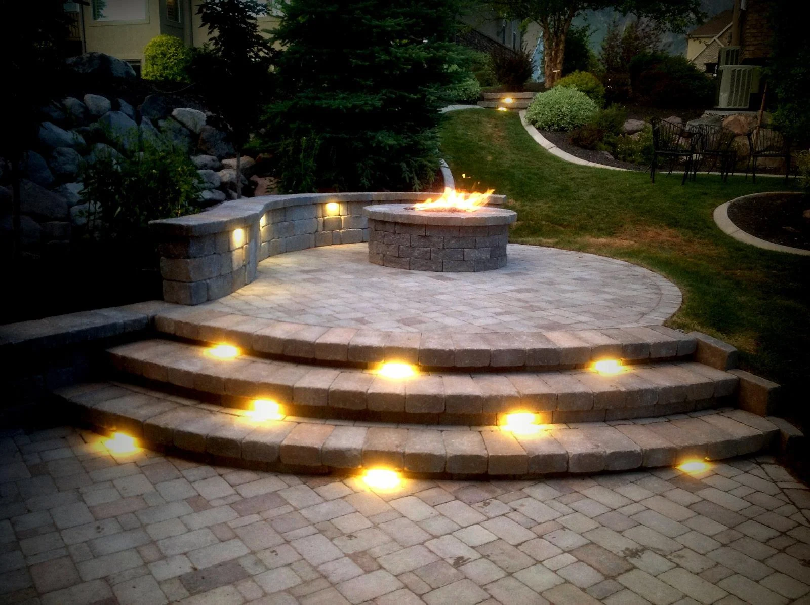 Outdoor Lighting