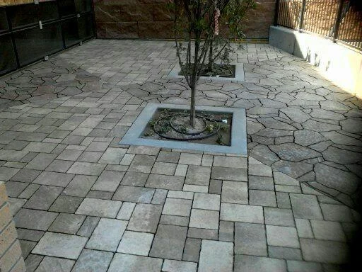 landscaping-utah-13 Paver Patios & Walkways