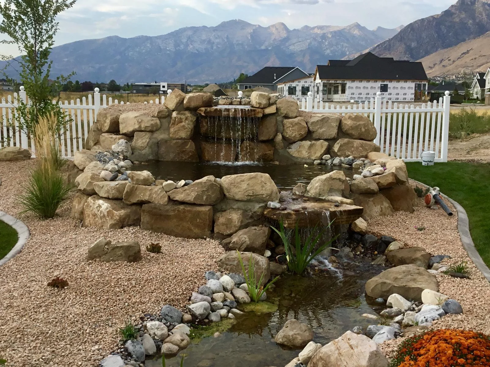 Landscape Design