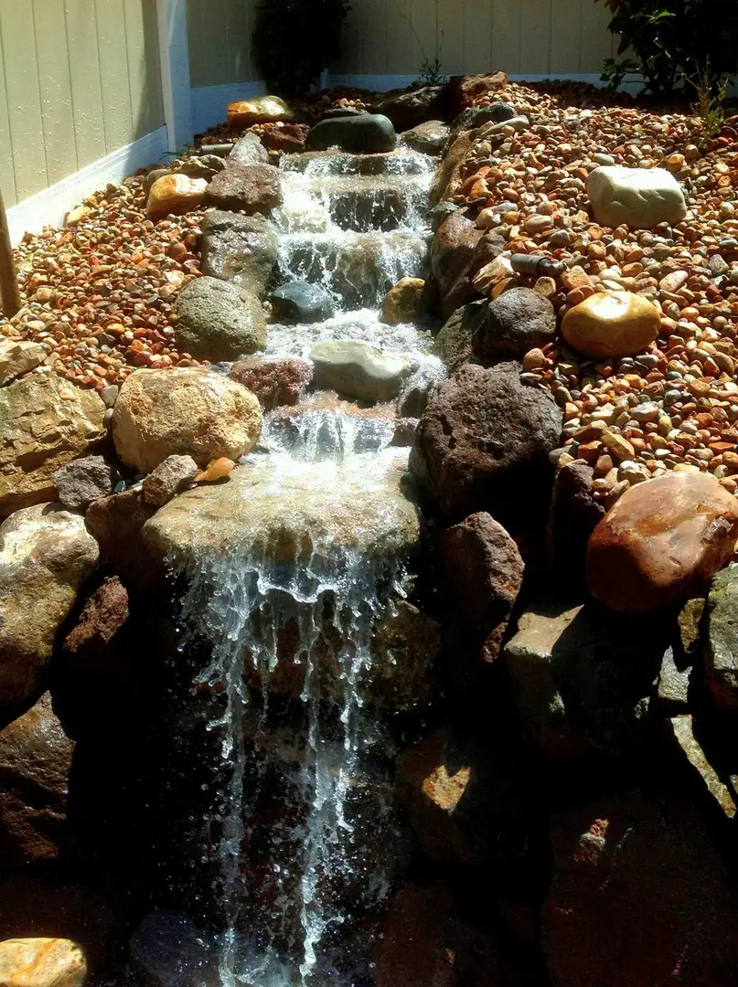 ponds mapleton utah