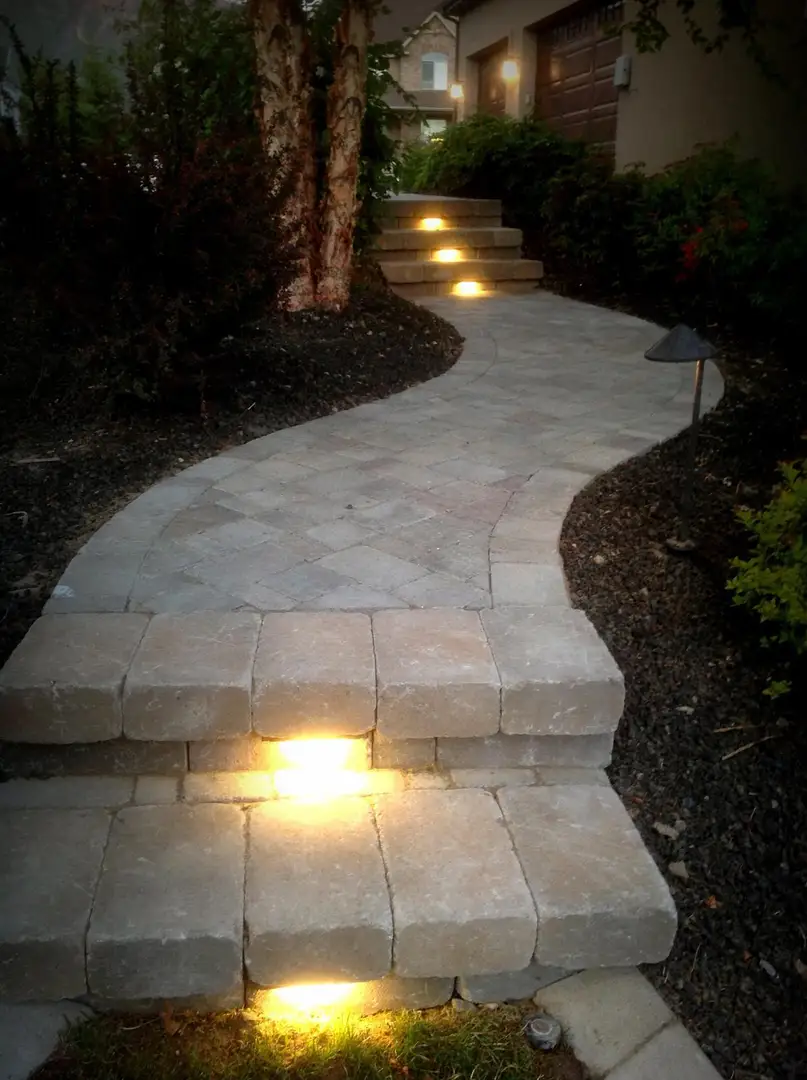 Outdoor Lighting