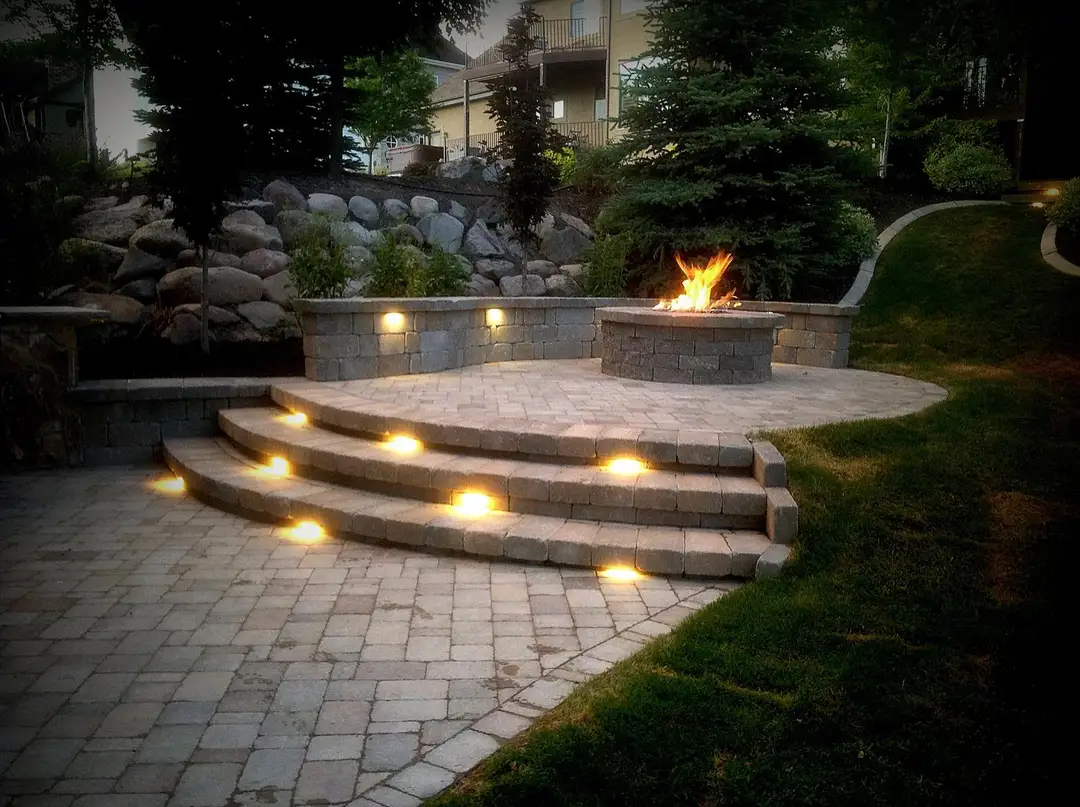 Highland, UT Outdoor Oasis: Total Yard Pro Masterpiece