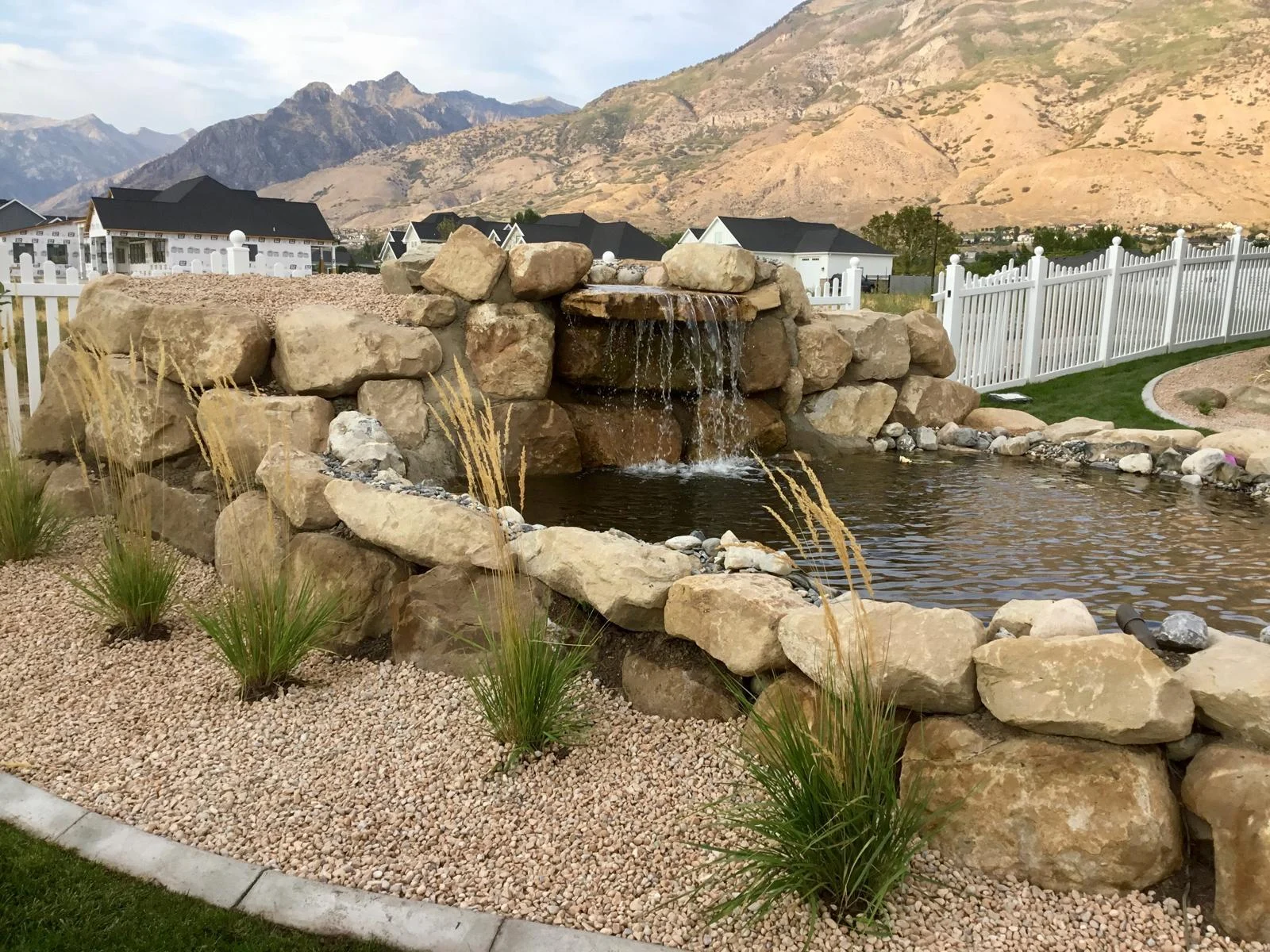 ponds-and-water-systems-5 Water Features