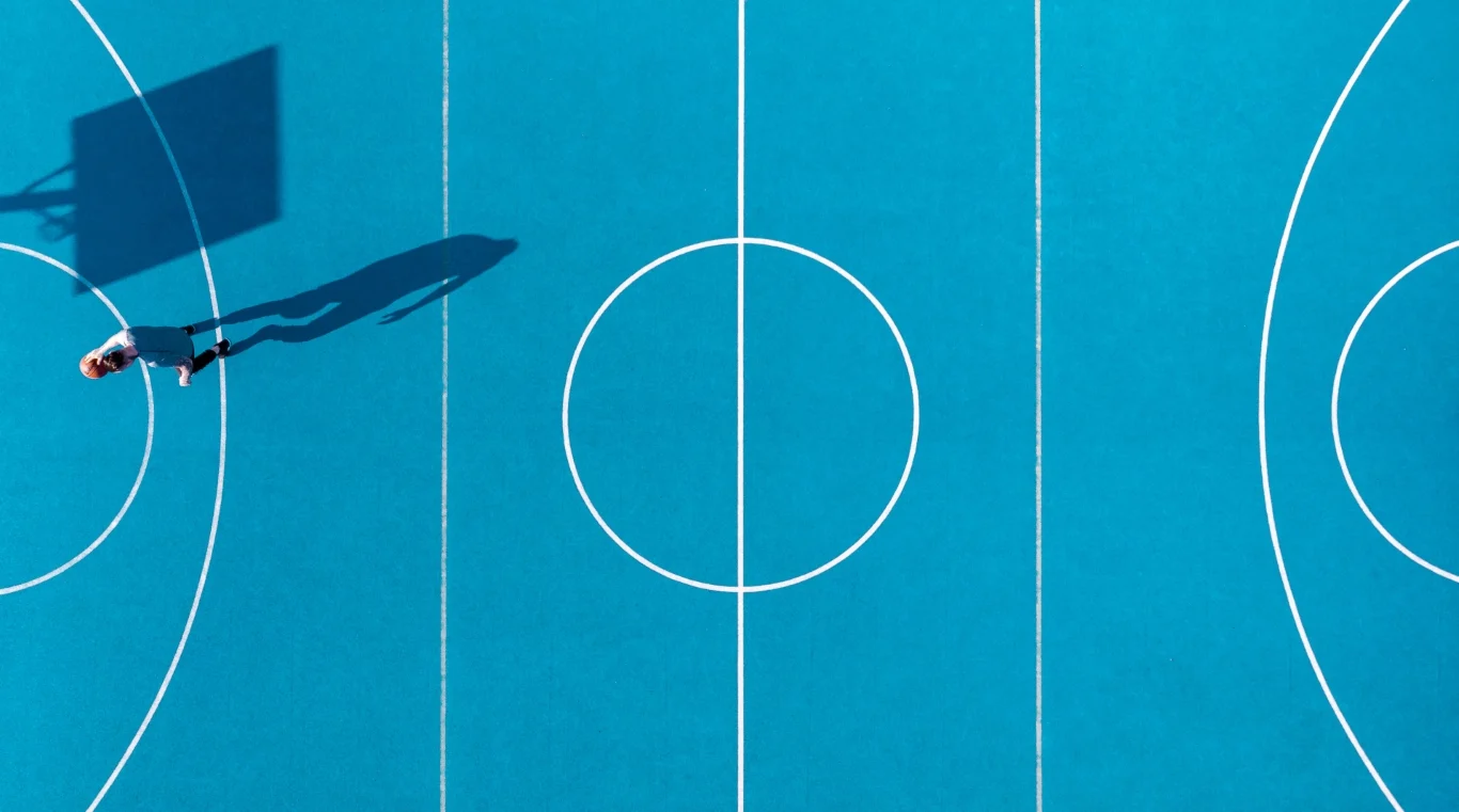 Sports Courts