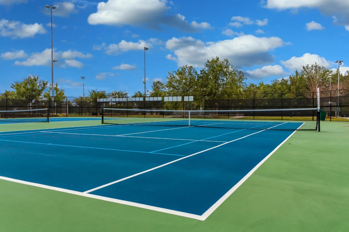 Sports Courts