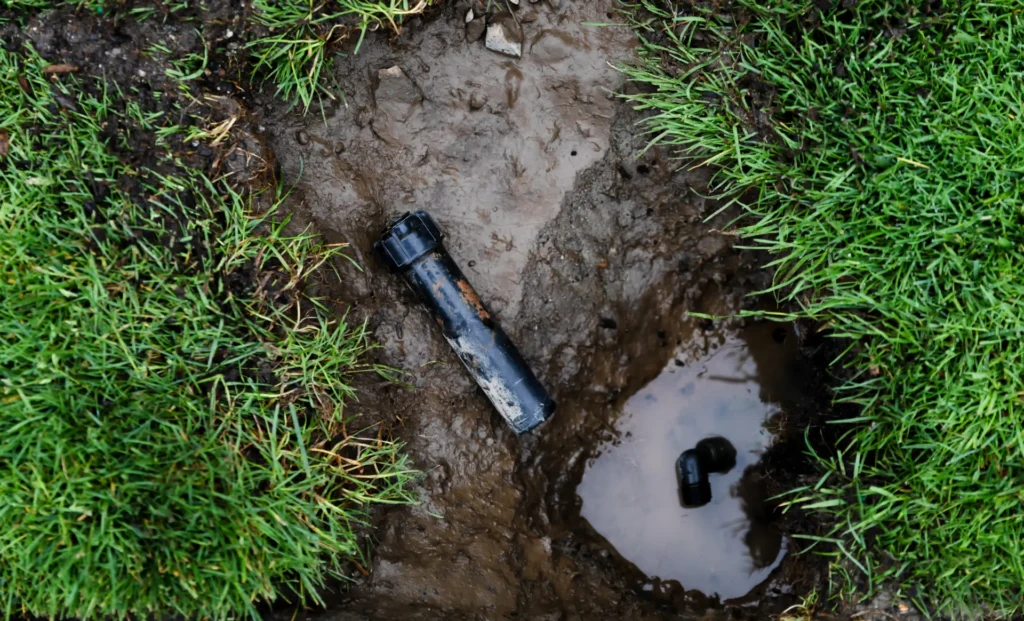 Sprinkler Winterization 101: Preventing Frozen Pipes on the Wasatch Front sprinkler repair mapleton utah
