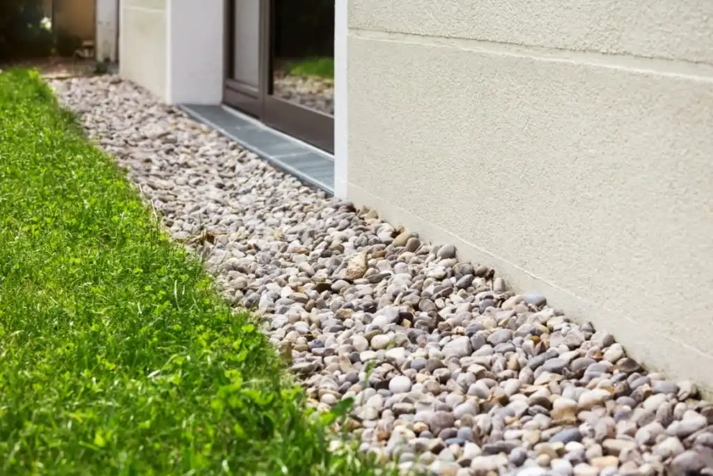 How to Fix Standing Water: Yard Drainage Solutions for Utah County Clay Soils Standing Water - Mapleton, UT