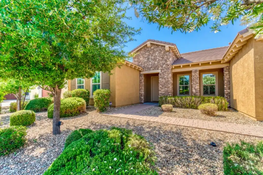 Xeriscaping vs. Local Turf: What’s Best for Your Lehi or Saratoga Springs Home? Xeriscaping - Mapleton, UT