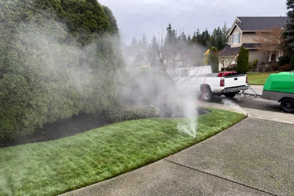 Sprinkler Winterization 101: Preventing Frozen Pipes on the Wasatch Front Sprinkler Winterization 101: Preventing Frozen Pipes on the Wasatch Front