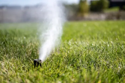 Sprinkler Winterization 101: Preventing Frozen Pipes on the Wasatch Front